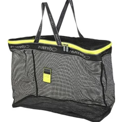 Matrix Dip & Dry Mesh Net Bag - Large - Tassen -