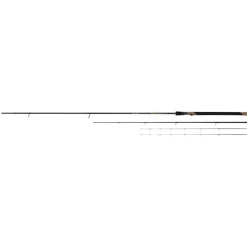Matrix Ethos Xrs 11ft / 3.3m Light Feeder 30g (2.2mm) - Feederhengel -