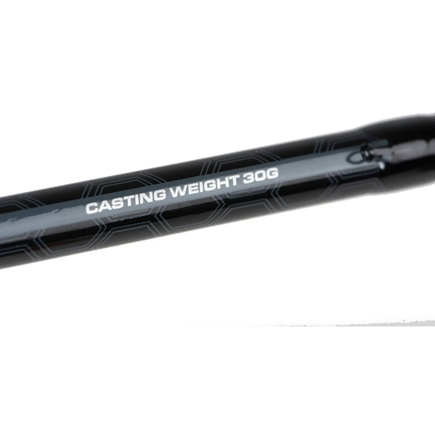 Matrix Ethos Xrs 11ft / 3.3m Light Feeder 30g (2.2mm) - Feederhengel -