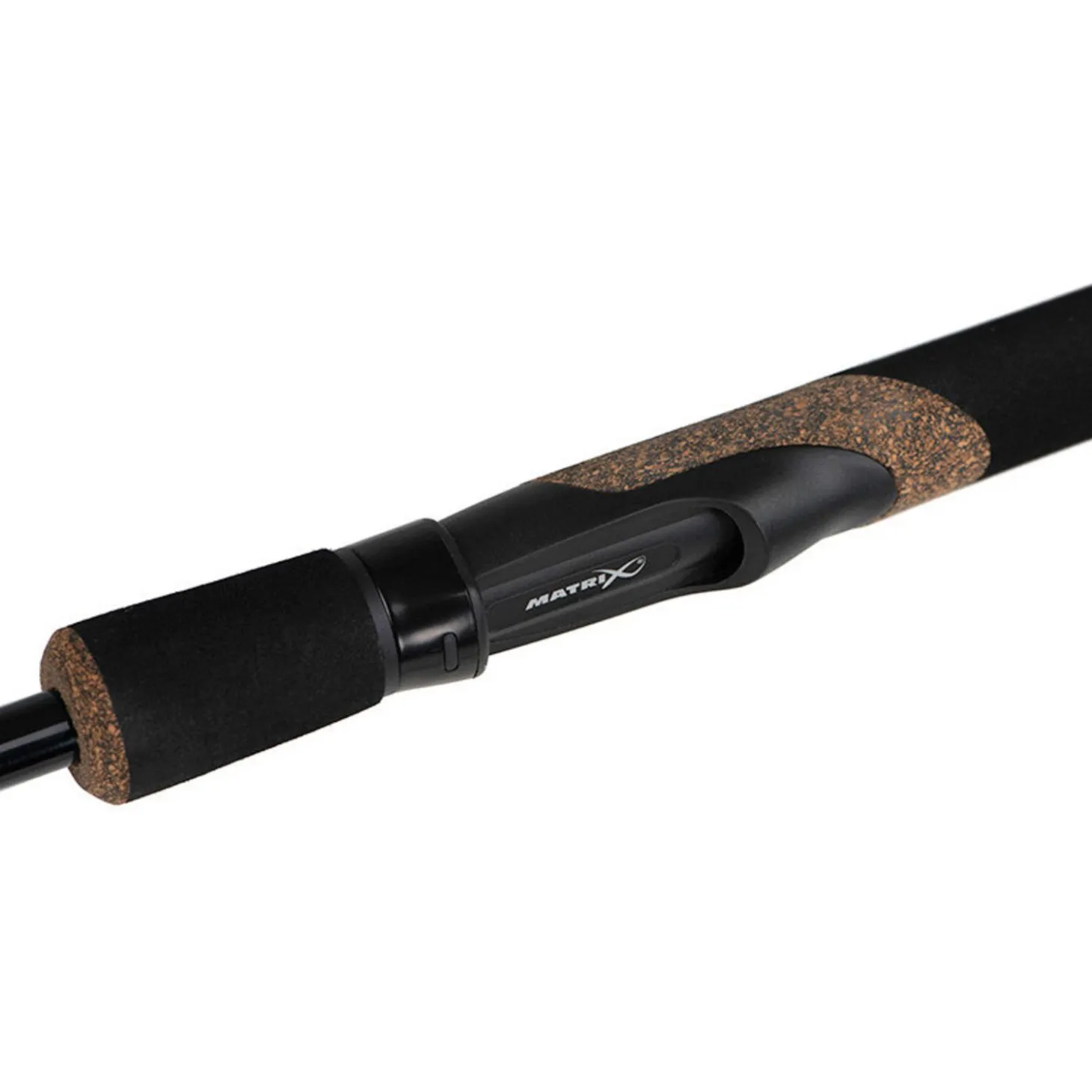 Matrix Ethos Xrs 11ft / 3.3m Light Feeder 30g (2.2mm) - Feederhengel -