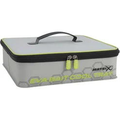 Matrix Eva Bait Tray (Inc 4 Tubs) - Tassen - per stuk
