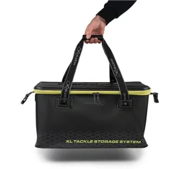 Matrix Eva Xl Tackle Storage System (Loaded) - Tassen -