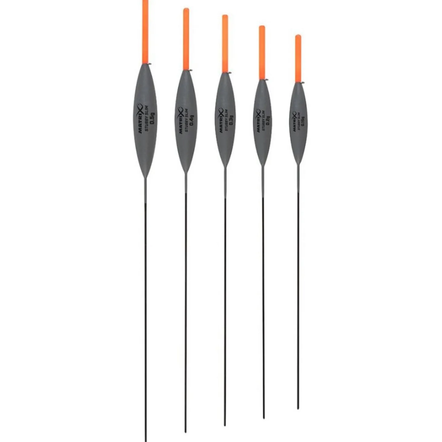 Matrix F1 Slim Pole Float 0.2g - Dobber -