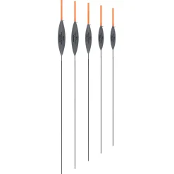 Matrix Finesse Slim Carbon Pole Float 0.2g - Dobber -