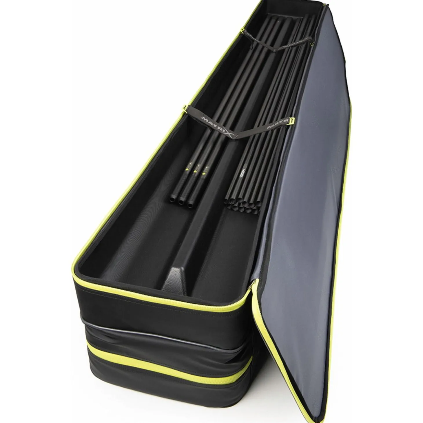 Matrix Horizon Multi Pole Holdall (Abs Insert) - Foudralen -