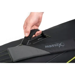 Matrix Horizon Multi Pole Holdall (Abs Insert) - Foudralen -