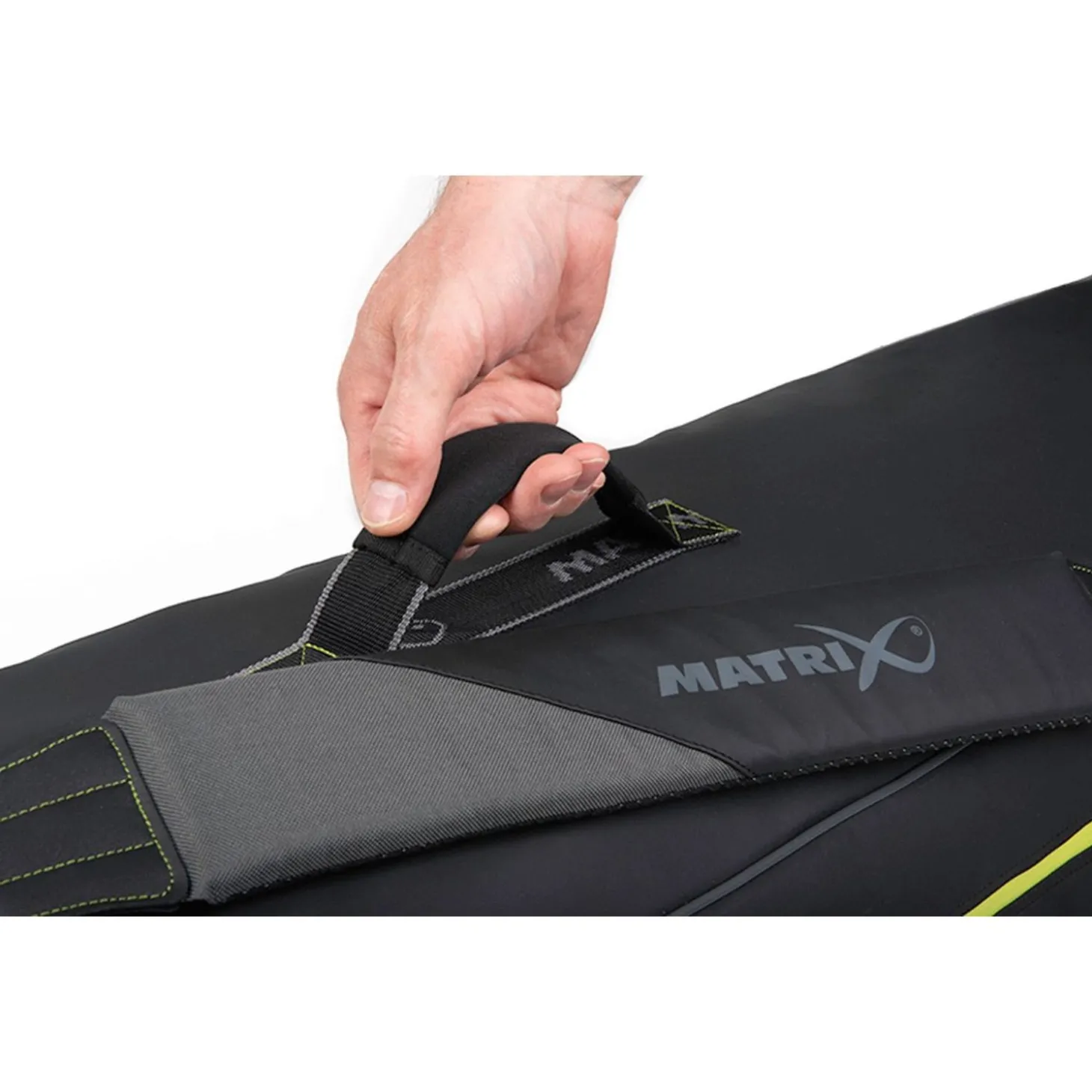 Matrix Horizon Multi Pole Holdall (Abs Insert) - Foudralen -