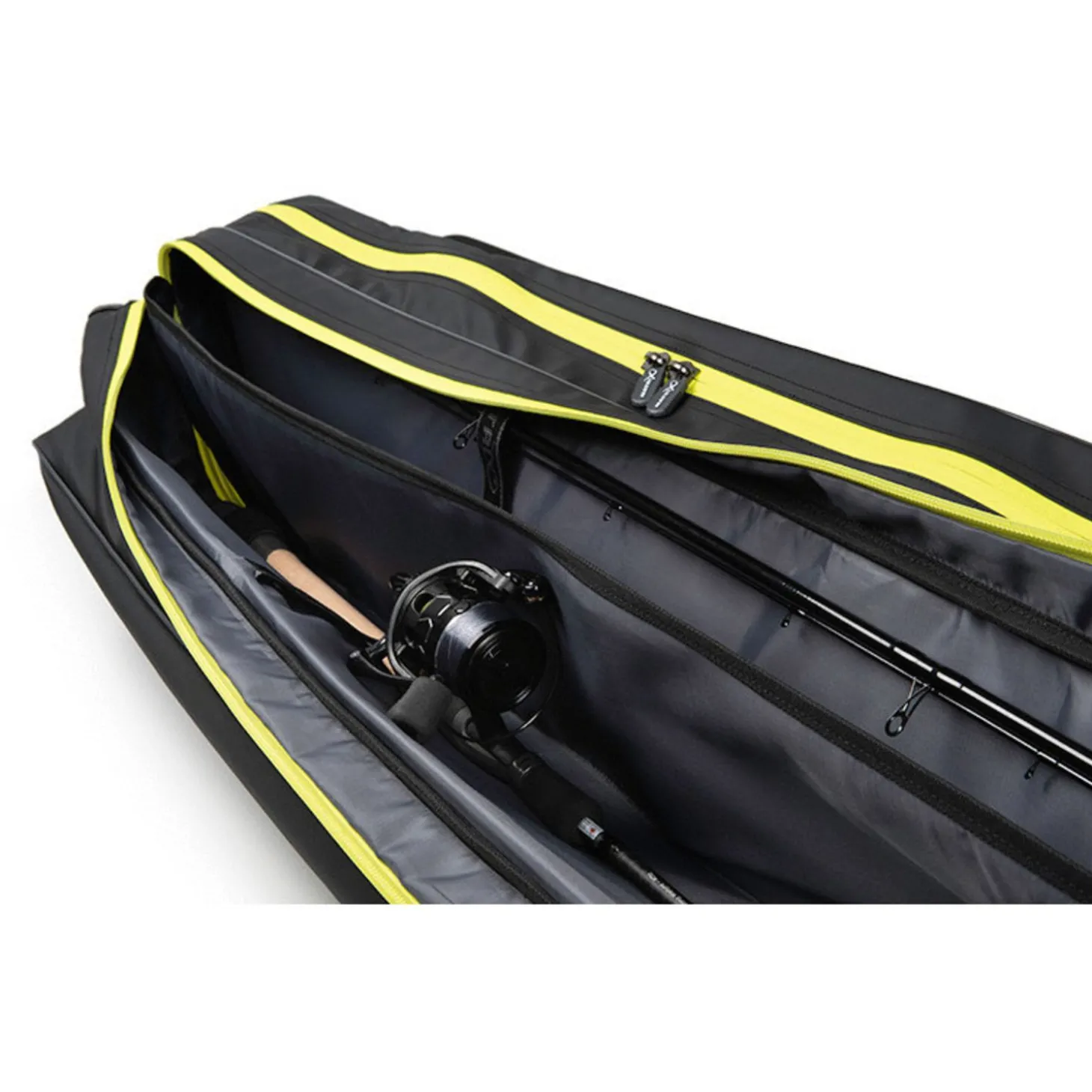 Matrix Horizon Rigid Rod Holdall 2-4 - Foudralen -