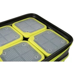 Matrix Horizon X Cool & Bait Storage - Tassen -