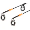 Matrix Horizon X Pro 2.0oz Feeder Tip Carbon 2.8mm - Feederhengel -