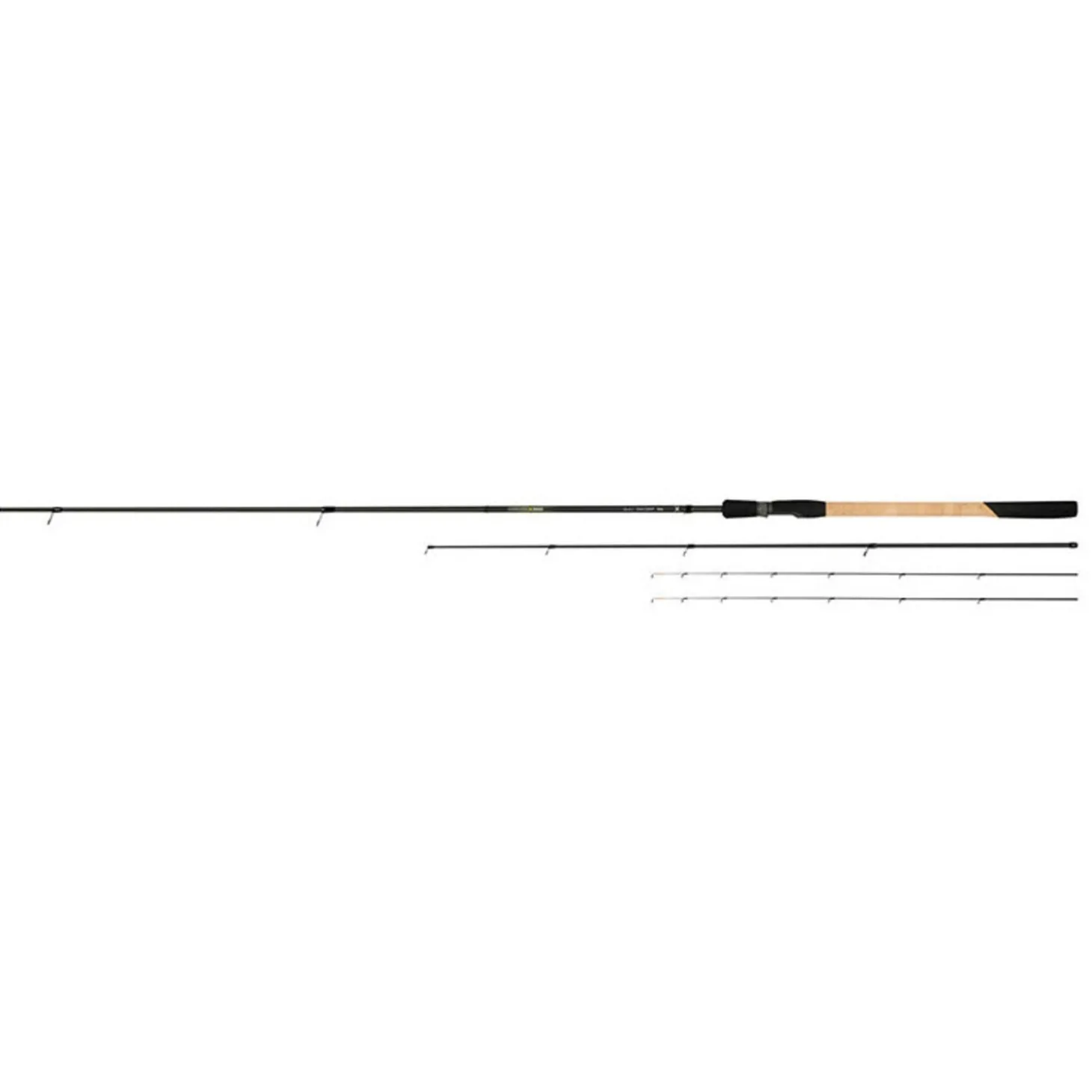Matrix Horizon X Pro Slim 3.5m Feeder 40g - Feederhengel -