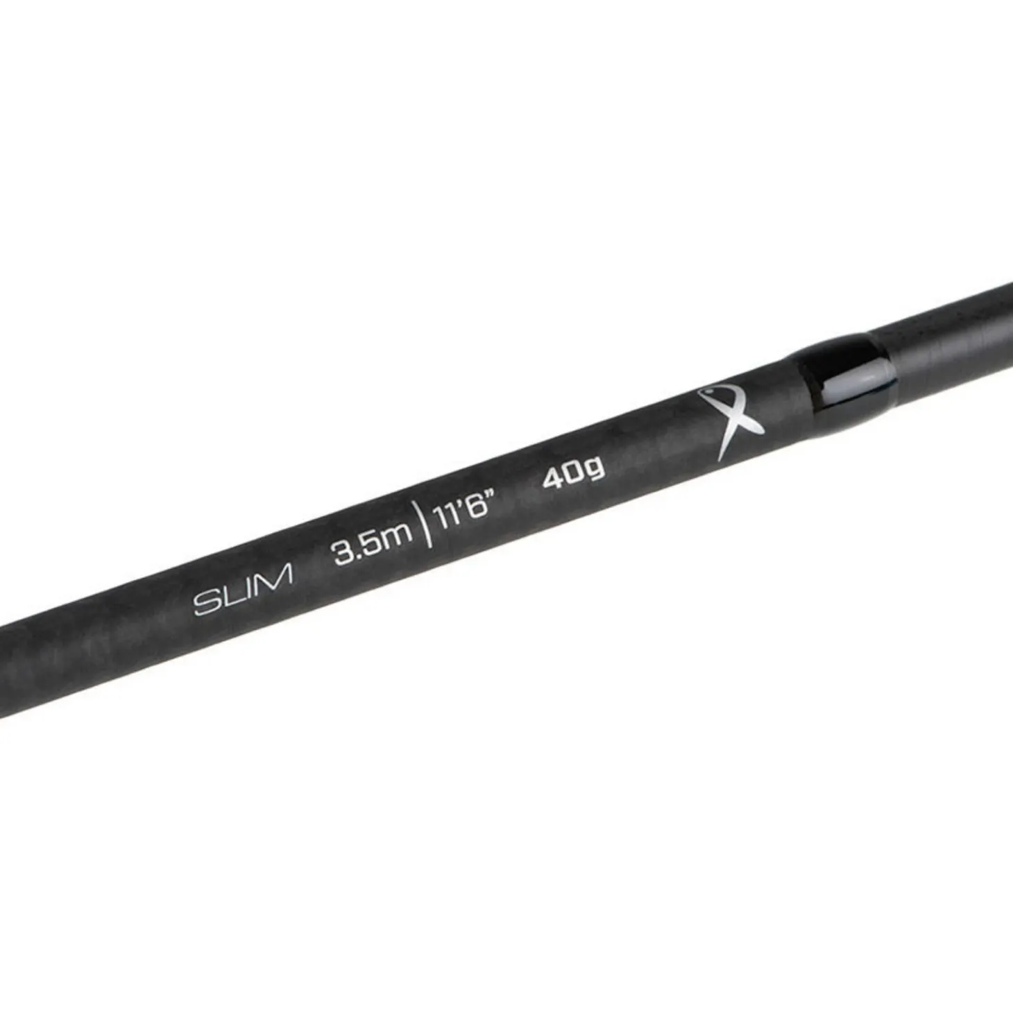 Matrix Horizon X Pro Slim 3.5m Feeder 40g - Feederhengel -