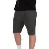 Matrix Jogger Shorts Grey/Lime (Black Edition) - Broeken - Small