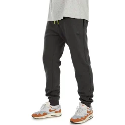 Matrix Joggers Grey/Lime (Black Edition) - Broeken - Small
