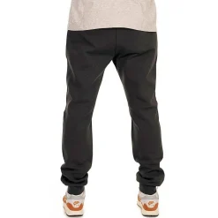 Matrix Joggers Grey/Lime (Black Edition) - Broeken - Small
