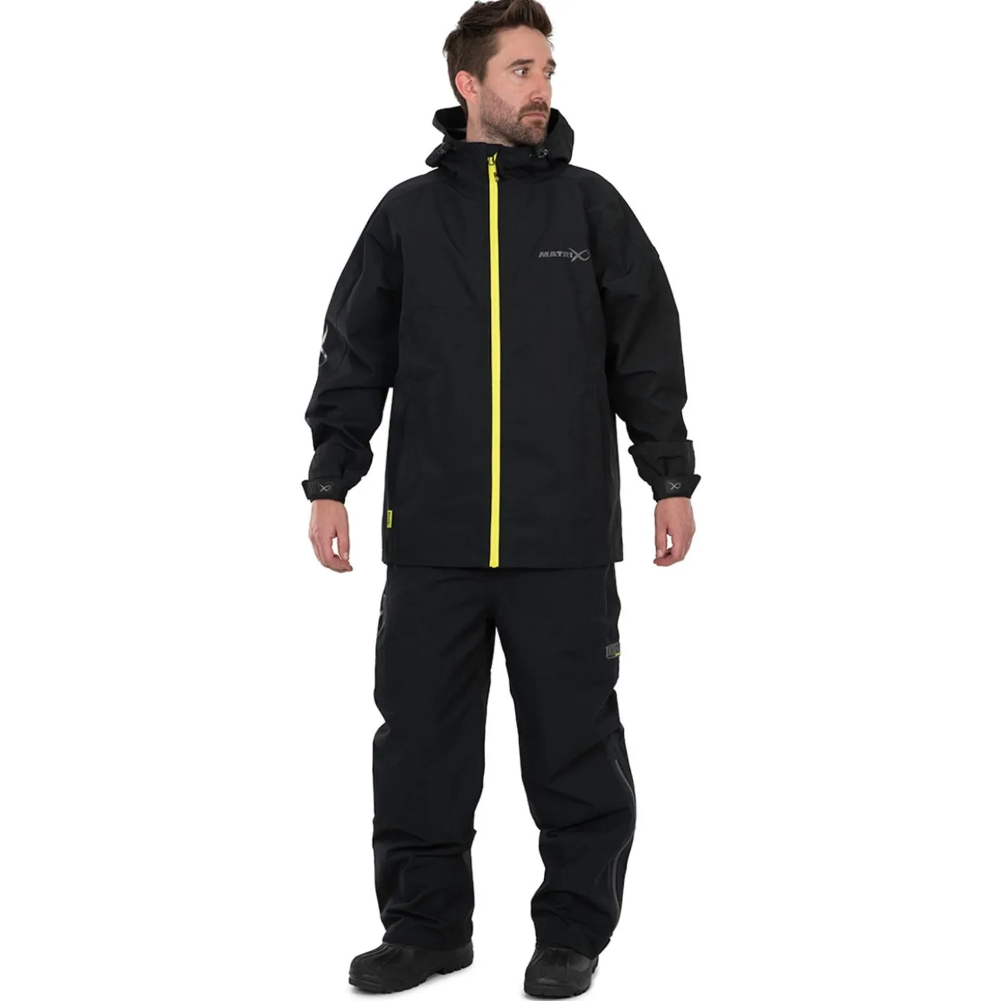 Matrix 10k Jacket - Jassen - Medium