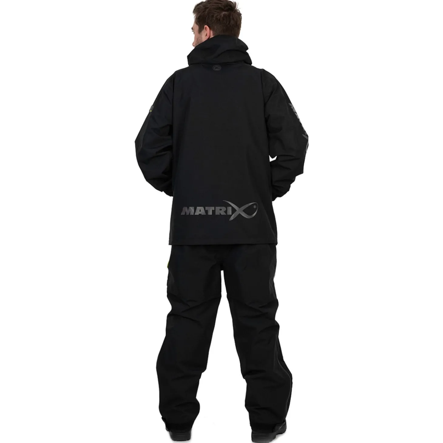 Matrix 10k Jacket - Jassen - Medium