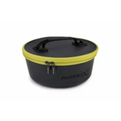 Matrix 7.5l Moulded Eva  Bowl / Lid - Voer accessoires -