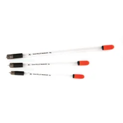 Matrix 10mm Pellet Waggler Loaded - 10g - Dobber - 10 g