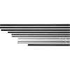 Matrix Mtx5 V2 13m Pole Package - Vaste Hengel -