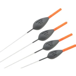 Matrix Mud Line Pole Float 0.4g - Dobber -