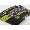 Matrix Mxc-4 Barbless Eyed (Ptfe) - Haak - 10 stuks Size 18