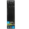Matrix Mxc-3 Barbless 0.18mm 15cm Super Stop - Hakenboekje - Size 12