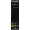 Matrix Mxc-6  Barbless 0.145mm 15cm F1 Band - Hakenboekje - Size 14