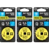 Matrix Mxc-3 Barbless 0.18mm 45cm Band - Hakenboekje - Size 14