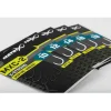 Matrix Mxc-2 Barbless Spade End (Ptfe) - Haak - 10 stuks Size 18
