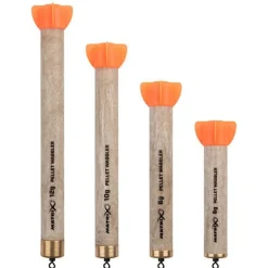 Matrix Pellet Waggler 12mm 10g (2 Per Pack) - Dobber - 10 g 2 stuks