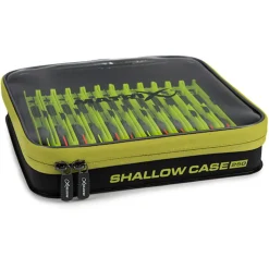 Matrix Shallow Eva Case 250 - Tassen -