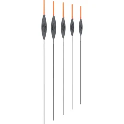 Matrix Slim Carbon Pole Float 0.4g - Dobber -