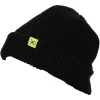Matrix Thinsulate Beannie - Petten & mutsen - Zwart