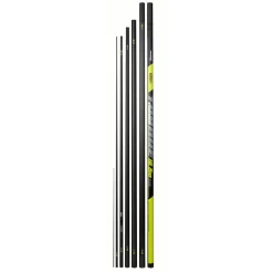 Matrix Torque Euro Fox 10.5m Inc Mini Ext (In Cloth Bag) - Vaste Hengel -