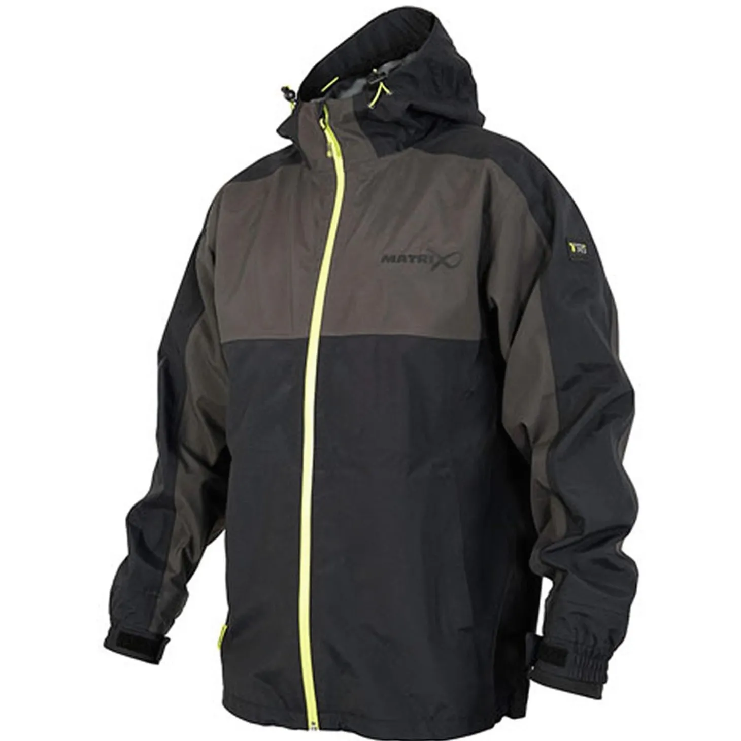 Matrix Tri-Layer Jacket 30k - Jassen - Xl