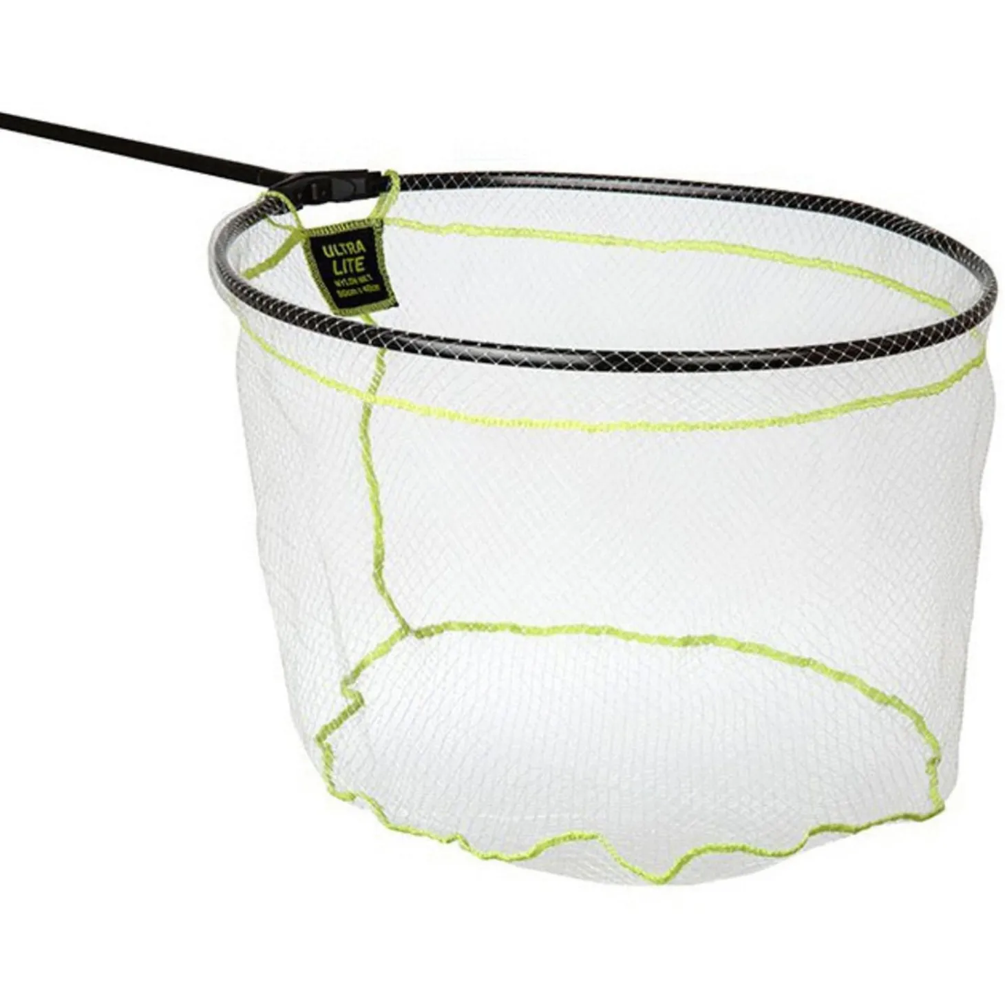 Matrix Ultra Lite Landing Net 50cm X 40cm - Landingsnet -
