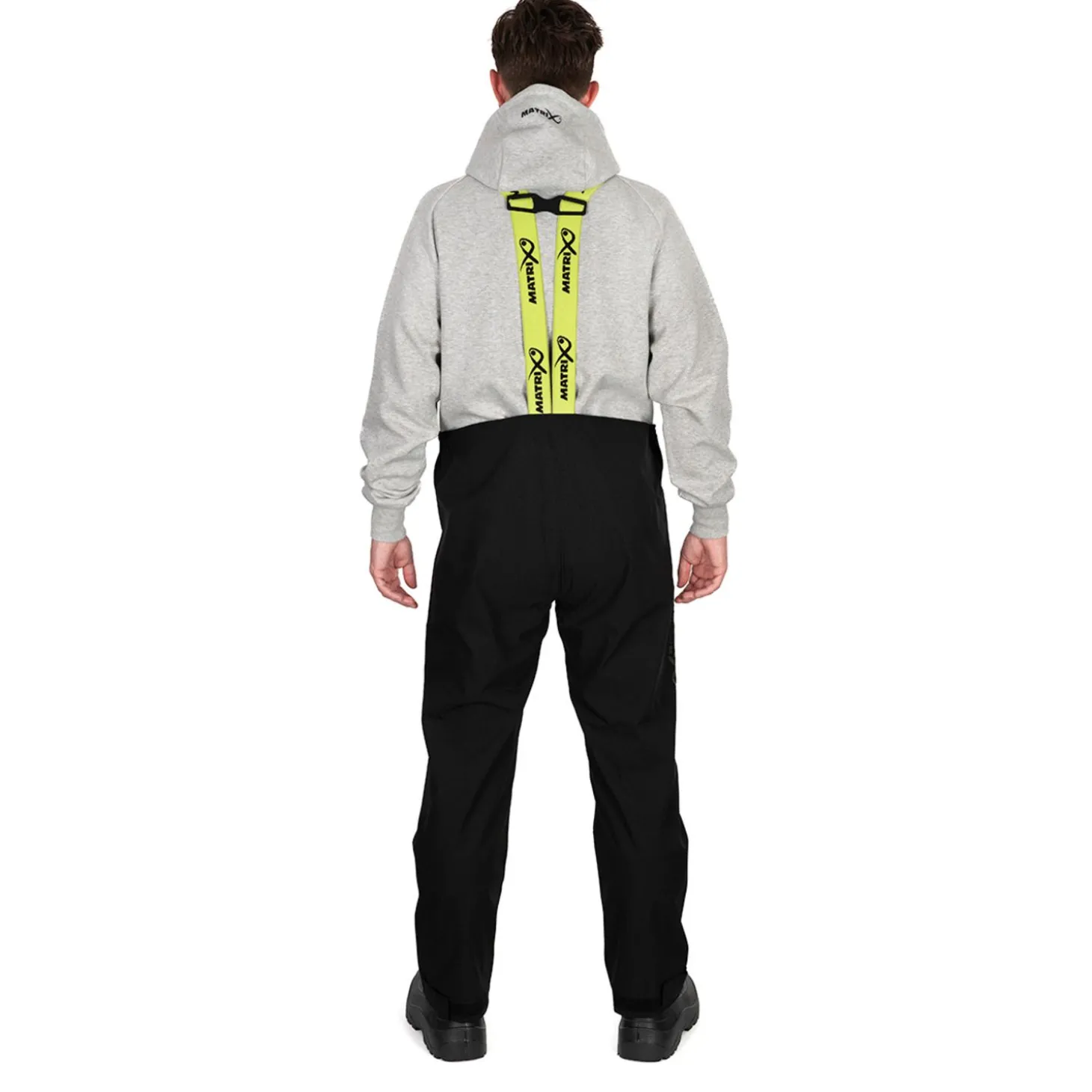 Matrix Ultra-Light Salopettes - Broeken - Xxl