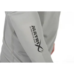 Matrix Uv Protective Long Sleeve T-Shirt - Shirts - Large