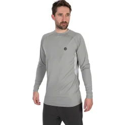 Matrix Uv Protective Long Sleeve T-Shirt - Shirts - Xl