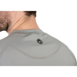 Matrix Uv Protective Long Sleeve T-Shirt - Shirts - Xxxl