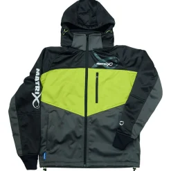 Matrix Wind Blocker Fleece - Jassen - Large