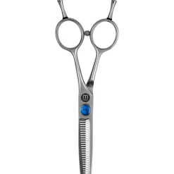 Mikki Poot En Gezicht Schaar - Hondenvachtschaar - 5 inch