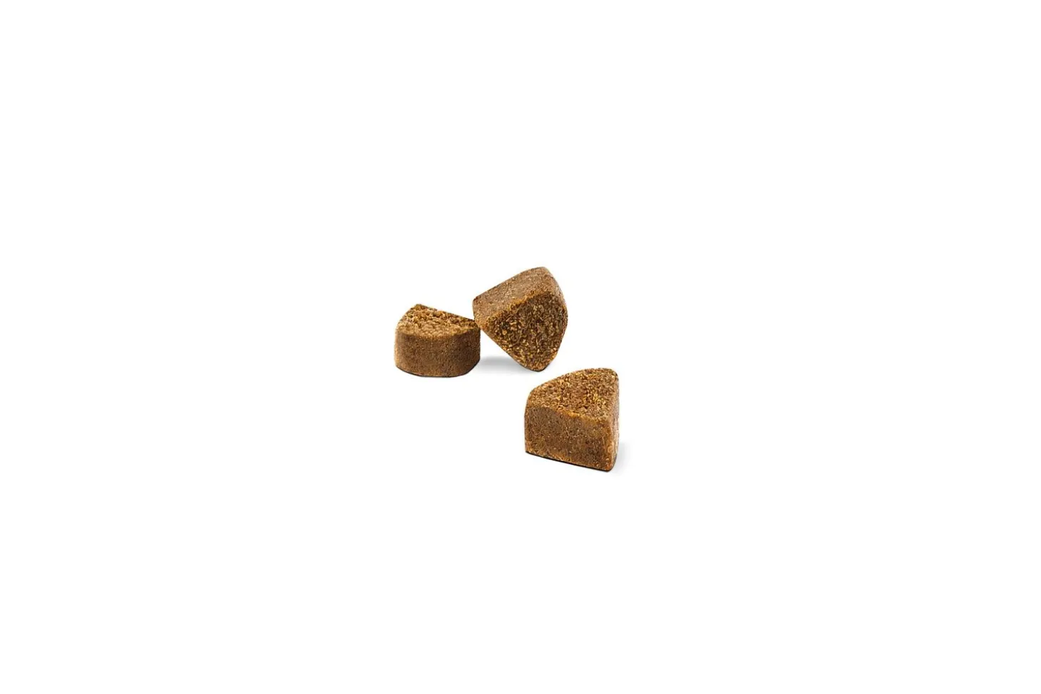Miss Purfect Cheesy Chunks - Kattensnack - Kaas 75 g