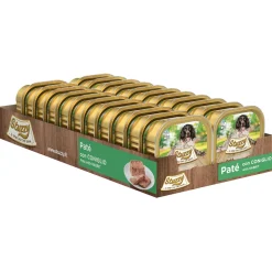 Mister Stuzzy Dog Paté 150 g - Hondenvoer