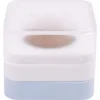 Mpets Houder Met Matatabi Bal - Kattenspeelgoed - 4.5x4.5x4.7 cm per stuk