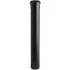 Oase Afvoerbuis Dn40 - Vijveraccessoires - 480 mm Zwart