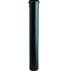 Oase Afvoerbuis Dn75 - Vijveraccessoires - 480 mm Zwart