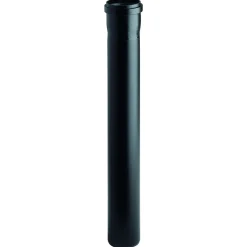 Oase Afvoerbuis Dn50 - Vijveraccessoires - 480 mm Zwart