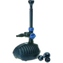 Oase Aquarius Fountain Set Classic 1000 - Vijverpomp -